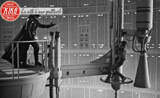 David Prowse, Darth Vader, Mark Hamill - Hollywood - 01-01-1980 - Addio Lord Fener, è morto l’attore di Darth Vader