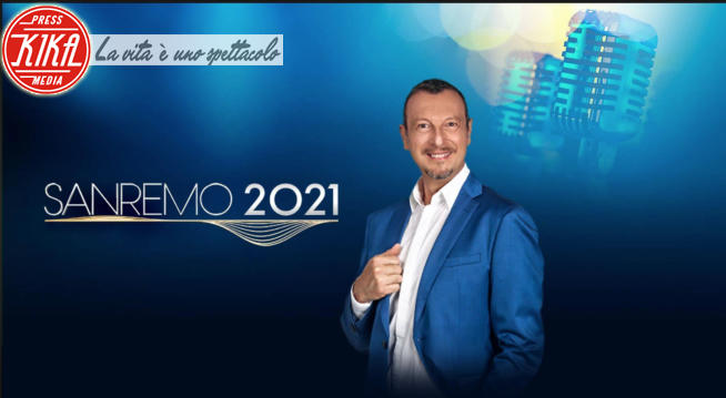Amadeus - 29-01-2021 - Il Festival di Sanremo compie 70 anni: 10 cose che non sai