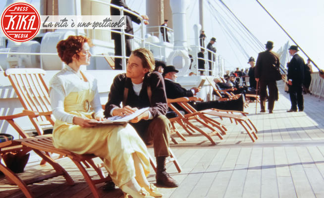 Kate Winslet, Leonardo DiCaprio - Hollywood - 01-02-2021 - Titanic rimasterizzato e di nuovo al cinema. Perché rivederlo!