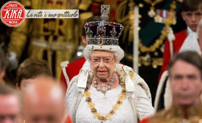 Gioielli della corona - 18-05-2016 - I segreti dei gioielli della corona britannica 
