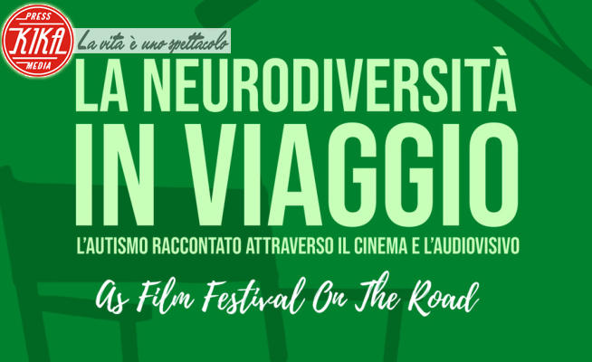 As Film Festival OnTheRoad, la Neurodiversità in viaggio