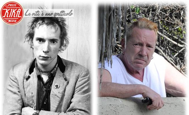 Johnny Rotten, John Lydon - 30-03-2021 - Johnny Rotten: ecco il re del punk quarant'anni dopo