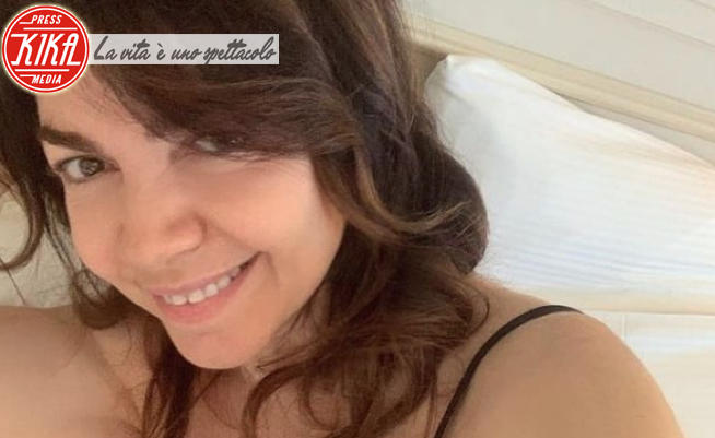 Cristina D'Avena - 25-03-2021 - Cristina D'Avena & co: ispirazioni per il bed selfie