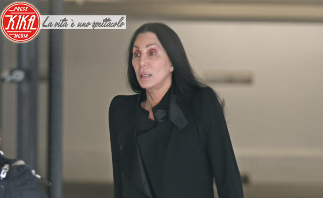 Cher - Los Angeles - 01-04-2021 - Cher, il patto con il diavolo non è ancora scaduto