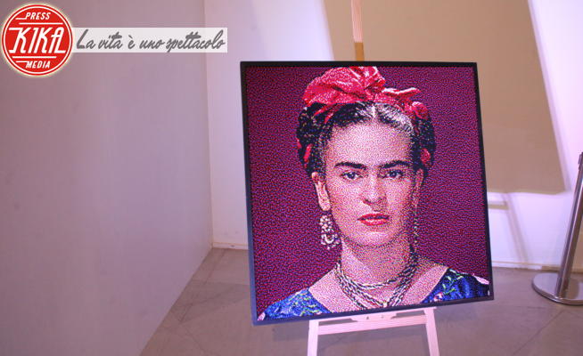 Frida Kahlo - Napoli - 15-05-2021 - Frida Khalo, una mostra la celebra a Napoli 
