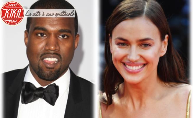 Irina Shayk, Kanye West - 10-06-2021 - Irina Shayk e Kanye West: a che punto siamo