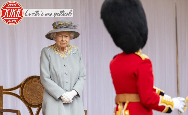 Regina Elisabetta II - Windsor - 12-06-2021 - Notte in ospedale: imposto il ricovero alla regina Elisabetta 