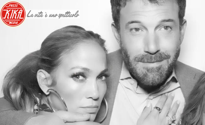Leah Remini, Jennifer Lopez, Ben Affleck - Hollywood - 23-07-2021 - J.Lo, amori, successi e miracoli! E la prima foto social con Ben