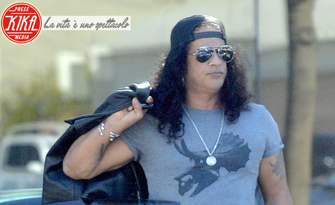 Slash - Los Angeles - 26-10-2021 - Che fine ha fatto Slash, chitarrista dei Guns'n'Roses?