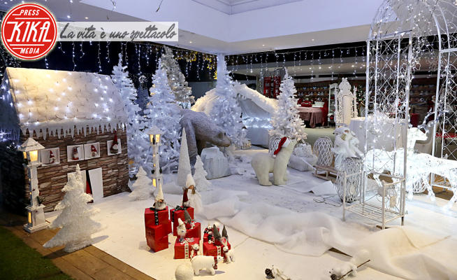 Villa ReNoir - Legnano (MI) - 18-11-2021 - Babbo Natale a Milano: i Christmas Party di Villa ReNoir