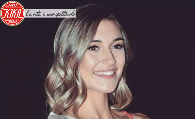 Giulia Talia - 29-11-2021 - Miss Italia, Giulia Talia prima miss lesbica dichiarata