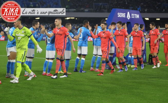 ATALANTA BC - Napoli - 04-12-2021 - Atalanta da Scudetto, Napoli rimontato al Maradona