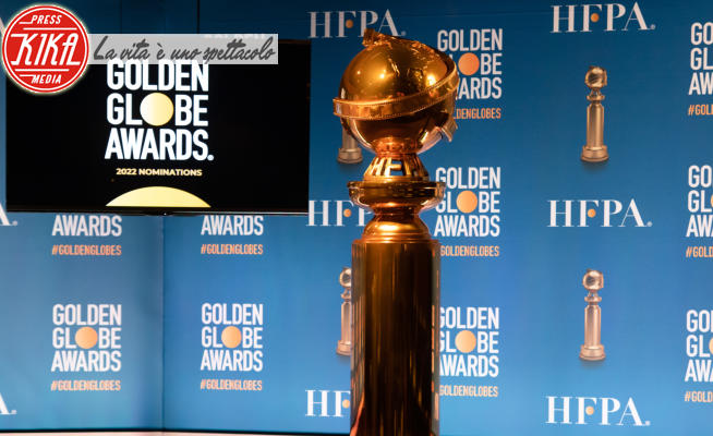 Golden Globes 2021: Nominations - Beverly Hills - 13-12-2021 - Golden Globes 2022: trionfo Jane Campion, delusione Sorrentino