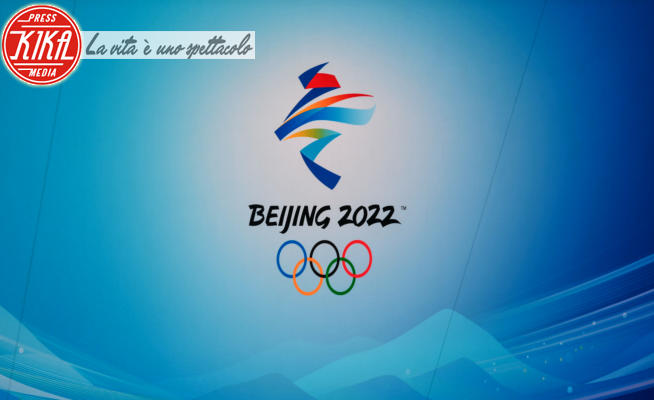 Cerimonia apertura olimpiadi invernali Pechino - Zadar - 04-02-2022 - Cerimonia d'apertura Olimpiadi Invernali di Pechino