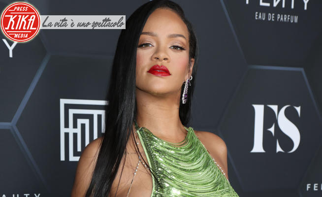 Rihanna - Los Angeles - 12-02-2022 - Rihanna prende la rincorsa: 