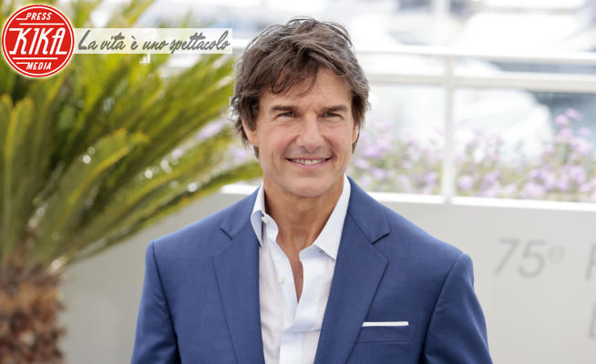 Tom Cruise - Cannes - 18-05-2022 - Tom Cruise! Scandali, controversie e curiosità