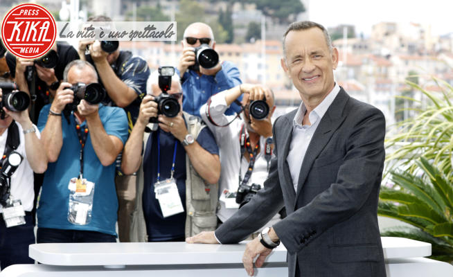 Tom Hanks - Cannes - 26-05-2022 - Auguri Tom Hanks, i suoi film più belli