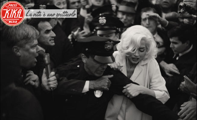 Ana de Armas - Hollywood - 24-06-2022 - Stupri e angosce, Ana de Armas nel labirinto di Marilyn Monroe