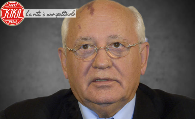 Mikhail Gorbaciov, Mikhail Gorbachev - Amburgo - 30-08-2022 - Morto Mikhail Gorbaciov, l'uomo della Perestrojka