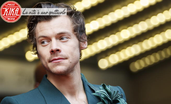 Harry Styles - Toronto - 11-09-2022 - Niño Maravilha Harry Styles, i 30 anni del cantante inglese