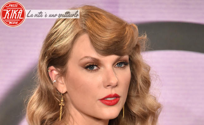 Taylor Swift - Los Angeles - 20-11-2022 - Taylor Swift avrebbe detto no a un concerto negli Emirati Arabi