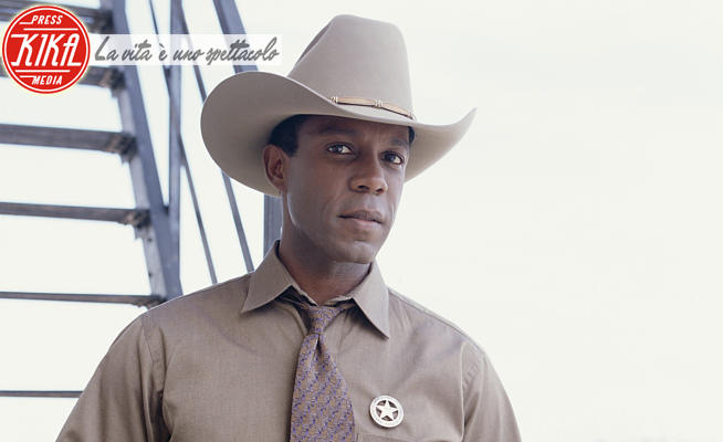 Clarence Gilyard Jr. - Los Angeles - 20-08-1999 - Clarence Gilyard Jr., addio alla star di Walker Texas Ranger