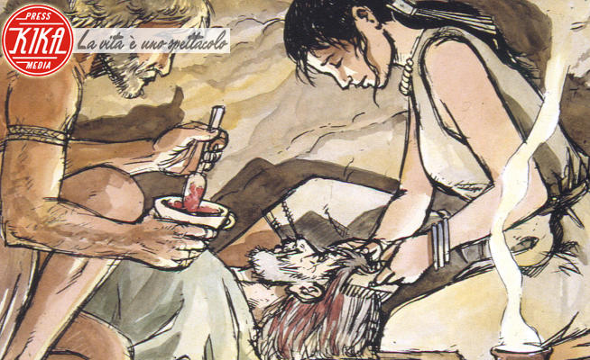 Droga preistoria - Minorca - 07-04-2023 - I nostri antenati usavano droghe durante le cerimonie rituali