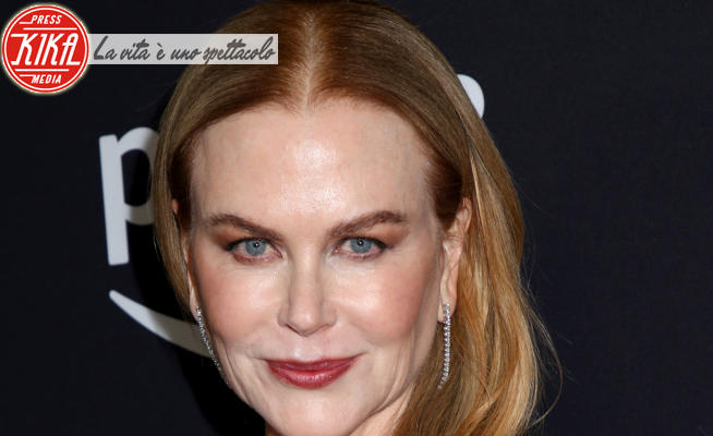 Nicole Kidman - New York - 21-01-2024 - Nicole Kidman fu vittima di bullismo perché 