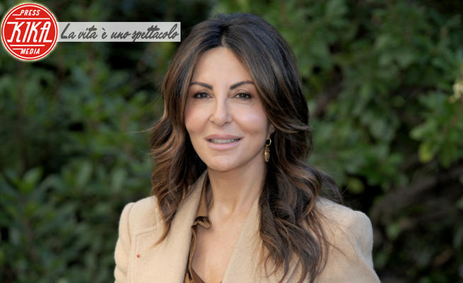 Sabrina Ferilli - Roma - 13-02-2024 - Sabrina Feilli è Gloria Grandi nella nuova serie di Rai Uno