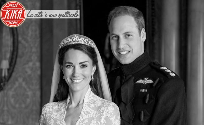 Principe William, Kate Middleton - Londra - 29-04-2024 - 