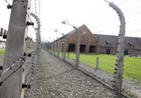 Auschwitz - Oswiecim - 23-04-2008 - Auschwitz, un viaggio nei campi di concentramento