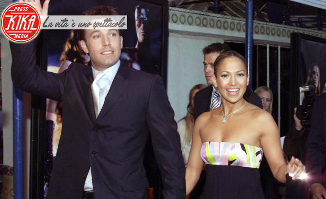 Jennifer Lopez, Ben Affleck - Venezia 78, le star che potremmo vedere al Lido
