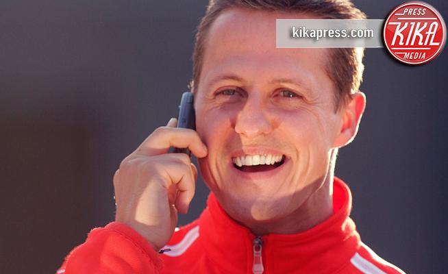 Michael Schumacher - 22-04-2005 - Come sta davvero Michael Schumacher?