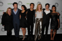  Il cast di Vampires Diaries al Paley Fest 2012