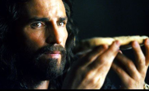 Jim Caviezel & Co.: tutti gli attori che hanno interpretato Gesù - Foto - Kikapress.com