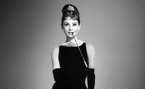 colazione da tiffany, Audrey Hepburn - Milano - 25-06-2010 - La classifica dei 10 vestiti piu' belli della storia del cinema