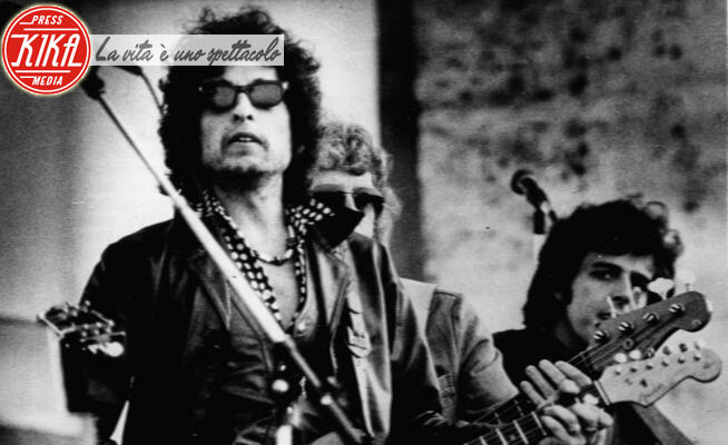 Bob Dylan - Londra - 27-04-1965 - Going Electric, il prodigio di Hollywood sarà Bob Dylan