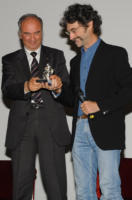 Silvio Soldini - Cosenza - 16-04-2011 - Silvio Soldini premiato con il Telesio d'argento a Cosenza