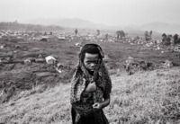 Congo - Mungote - 20-05-2011 - Congo: ricchezza invisibile e poverta' disarmante