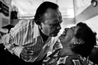 Donna indemoniata, Hugo Alvarez - Città del Messico - 31-05-2011 - Città del Messico, la città del demonio