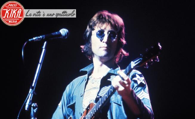 John Lennon - Liverpool - 24-11-2011 - John Lennon, 40 anni fa la morte a New York