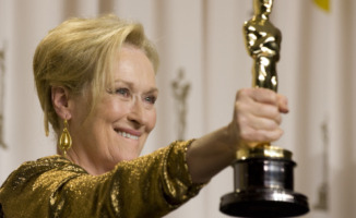 Meryl Streep - Hollywood - 26-02-2012 - Oscar 2018: Meryl Streep fa 21, ancora una nomination!