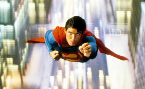Christopher Reeves - 01-01-1978 - Quando la kryptonite si chiama proprio Superman!