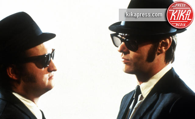 Blues Brothers - Los Angeles - 25-06-2013 - Star e occhiali da sole, legame indissolubile!