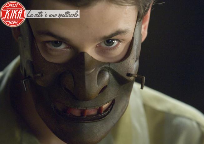 Gaspard Ulliel - Lituania - 10-02-2007 - Gaspard Ulliel in Hannibal Lecter, le origini del male
