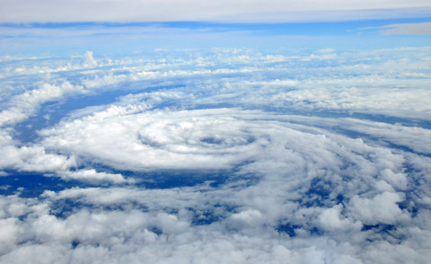 hurricane hunters - 14-08-2014 - Stagione degli uragani: