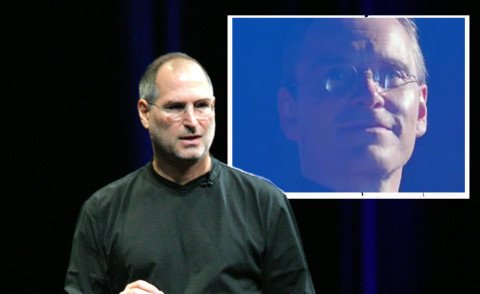 Steve Jobs, Michael Fassbender - Fernley - 23-06-2005 - Steve Jobs, esce il secondo trailer del film di Danny Boyle