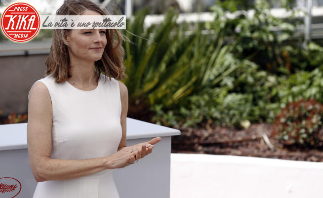 Jodie Foster - Cannes - 13-05-2016 - Cannes 2021, Jodie Foster, dagli Oscar in bagno alla mamma gay