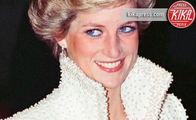 Lady Diana - 17-03-2017 - 20 anni fa moriva Lady Diana, la principessa di cuori