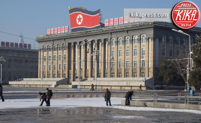 Pyongyang - pyongyang - 07-12-2017 - La vita in Corea del Nord, il Paese che minaccia il mondo
